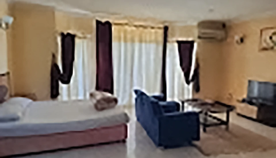 هتل پارسیان کیش